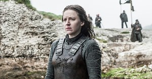 ITV Drama ‘The Tower’ Starring Gemma Whelan is Filming Now in the UK