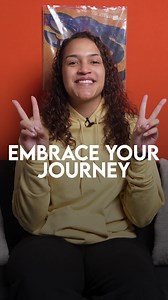 21K views · 483 reactions | stop being so hard on yourself. you learn a lot more by stepping outside of your comfort zone and allowing yourself to be vulnerable. trust me.. i'm speaking from experience! | Jay Shalé | Facebook