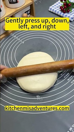 Spring Roll Wrappers