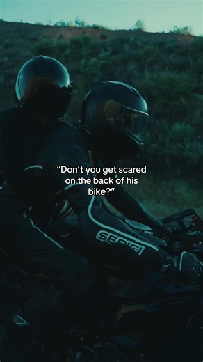 Biker Couple Adventures: Embracing the Thrill of Life