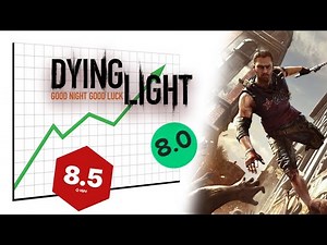 The MOD that fixed Dying Light !