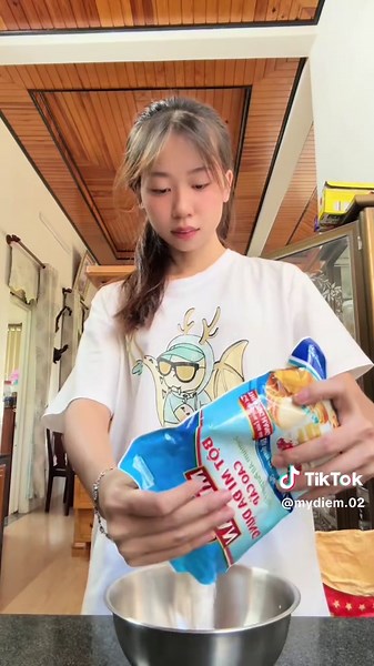 Hướng dẫn làm bánh ngọt đơn giản tại nhà