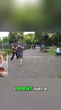 Dumaguete Stole My Heart: Unexpected 2-Year Stay! #shorts