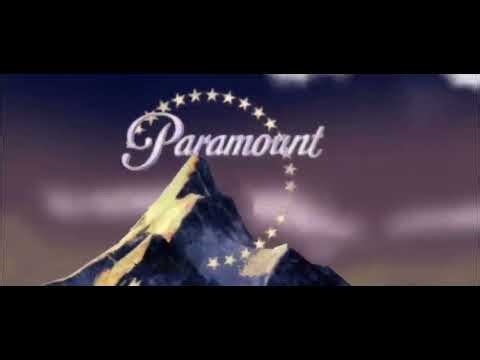 Paramount Pictures (2002) Logo Remake