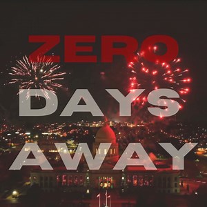 1K views · 27 reactions | The wait is finally over! We look forward to seeing you tonight at the 85th Capitol Lighting Ceremony at 5:30 p.m. After the ceremony, stop inside to visit Santa, see the decorations, and pick up our new Christmas ornament in the gift shop. | Arkansas State Capitol | Facebook