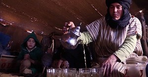 42K views · 190 reactions | Discover Morocco's age-old medinas, sweeping Sahara dunes, and imposing mountain ranges for yourself. Continue exploring Morocco's captivating culture and history by clicking on the “Learn More” button below to view other films. | Overseas Adventure Travel | Facebook