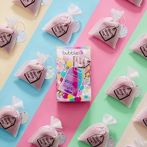 3.3K views · 31 reactions | Calling all tea lovers! ☕ See in the new year in a state of total relaxation with Bubble T Cosmetics new & exclusive, cruelty free range Rainbow Tea range at Superdrug!  Pop these tea themed bath goodies into your bath water, lie back and relax... https://buff.ly/2BG2tsb | Superdrug | Facebook