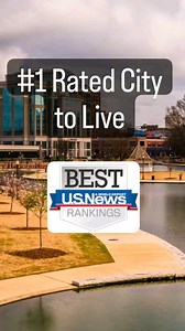 26K views · 67 reactions | #1 ranked city. Who else would it be? ....