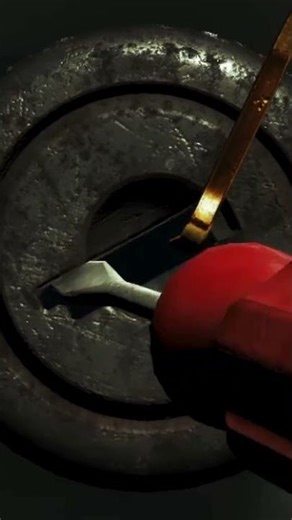 Fallout 4 | Lockpicking | Advanced #Fallout4 #LockpickingTips #Fallout4Shorts #FalloutSkills