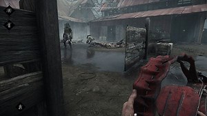 Hunt: Showdown coming to Xbox One via Xbox Game Preview