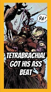 Jeremiah Martin on Instagram: "Prometheus Deleted Scene #alien #horror #xenomorph #engineers #prometheus #prometheusmovie #spacejockey #predatorbadlands #yautja #thepredator #comics #comic #alienvspredator #aliensvspredator #ridleyscott #ellenripley #aliens #movie"