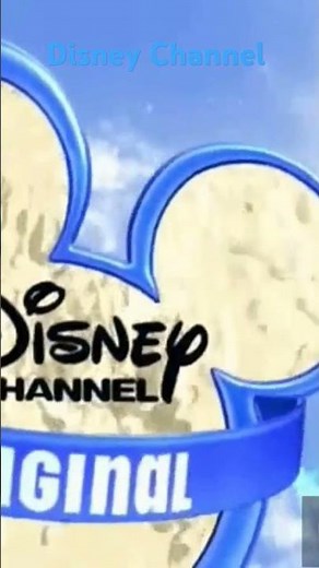 Disney Channel (2002-2007)