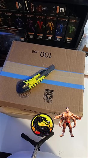 collectorsutopia01 on TikTok