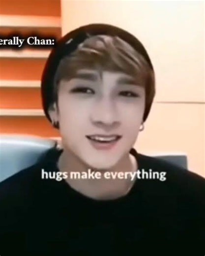 ik its not mha but its skz yayyy