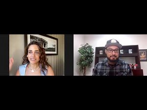 Bevin Bru Interview for The CW's Batwoman