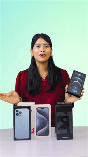 9.1K views · 26 reactions | अब किन्ने होइन त घर बसी बसी नयाँ Phone? हाम्रो official website बाट order गर्नुहोस्। https://mymobizilla.com/ or Visit our store at Ratna Plaza 4th Floor, Newroad Kathmandu Call us: 015354999, 9801018203 #mobizilla #newphone #exchange #usedphone #mymobizilla | Mobizilla | Facebook