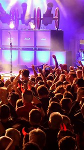 BAROCK AC/DC Tribute on Reels