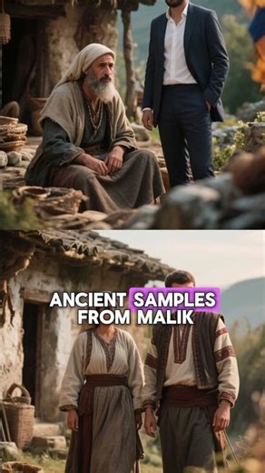 Unbelievable Discoveries from Ancient Europe