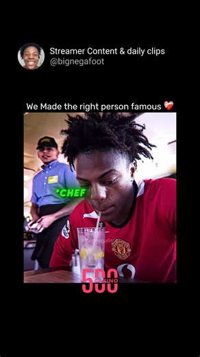 Speed Clips on Instagram: "we made a right person, famous❤️‍🩹 the popular American streamer known for his energetic personality and viral moments, recently made waves during his visit to China. His unique style and unpredictable antics captured the attention of fans across the country, quickly making him a trending topic on Chinese social media platforms like Weibo and Douyin. Speed’s interactions with locals, attempts at speaking Mandarin, and his reactions to Chinese culture provided endless 