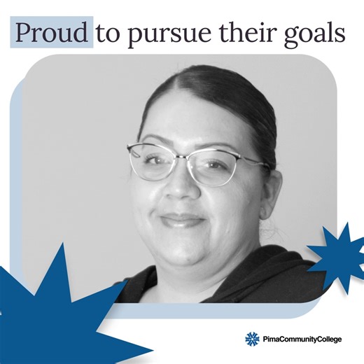 9.2K views | Pima is the perfect starting point to further your child's education. Submit an interest form to learn more about Pima and all it can offer your student, like 150 transfer and occupational programs. | Pima Community College | Facebook