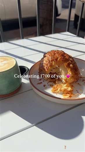 1700 of your beautiful presence on my page is unreal 💓 thank you so much for joining the journey. #growth #followers #wellness