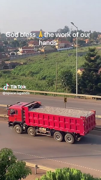 #trailers #trucklife #truckeruganda