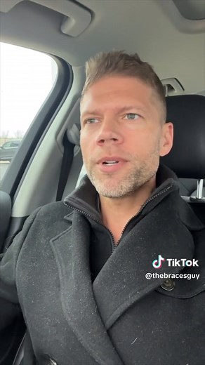 Braces off - what to expect… #bracesoff #braces #stitch with @BayView Orthodontics NY