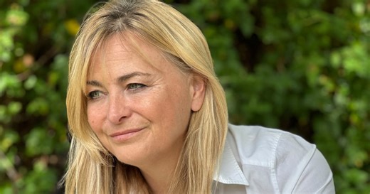 TV presenter Philippa Forrester: My early menopause went undiagnosed for more than a decade