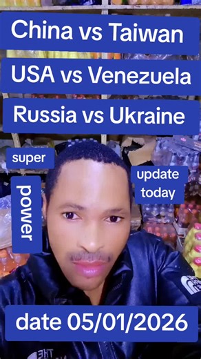 Global Superpower Dynamics: USA, China, and Russia