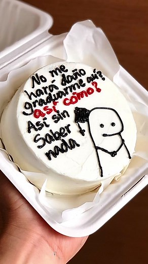 Delicioso tutorial de pastel coreano en caja de almuerzo