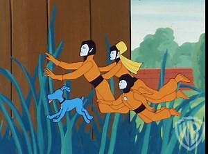 Super Friends (TV Series 1973–1985)