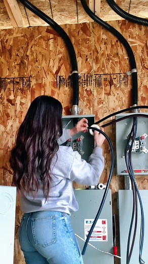 Understanding 400A Service: Part 1