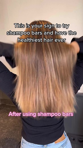 No nasties like sulfates, parabens and silicones 🤩✨. Try WONDR now, you won’t regret it. #fyp #viral #vegan #crueltyfree #wondrcare #wondrfamily