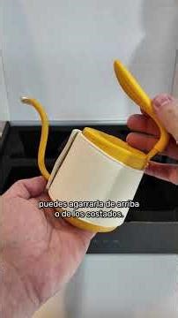 Guide to preparing filter coffee with the MAVO set