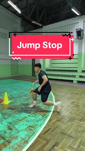 Jump Stop Techniques for Effective Basketball Skills