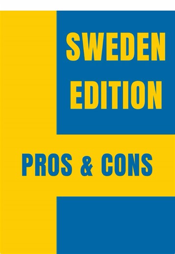 Study in Sweden: Essential Guide for International Students