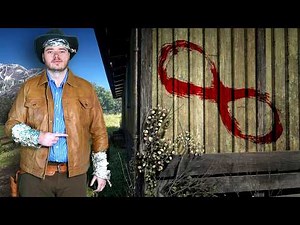 Red Dead 2’s Serial Killer Is Actually Terrifying