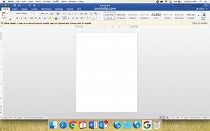Mac And Microsoft Word