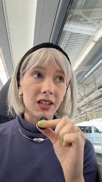 Sophie Grey. explains her Keytar