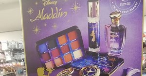 Primark's new Aladdin perfume smells just like Thierry Mugler Alien