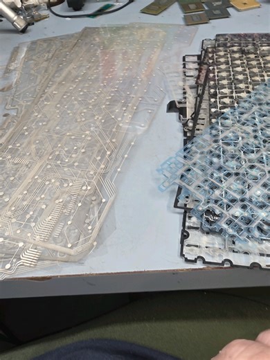 Understanding Keyboards and Mylar for Laptop Repair