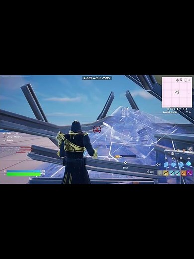 Easy Quad Edit Tutorial