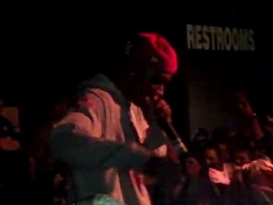 Live Hopsin concert/Ill mind of Hopsin 4 & Hop madness