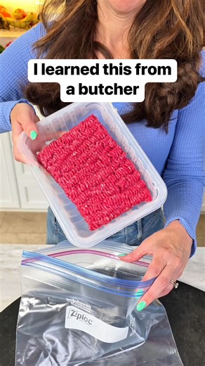 Food hacks that actually work Kick off the new year with a game-changing compilation of some of our most loved and most helpful food hacks, all in one place. This original video was produced by Network Media LLC, and Liz & Jeff. #cooking #kitchentips #foodie #cookingathome | Liz & Jeff