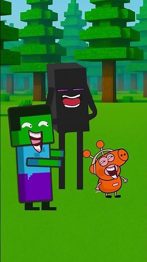 Magic Mirror - Peppa Pig Funny Animation #shorts #viral #animation #funny