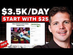 The Most Passive $104K/M Online Business You've Never Heard Of