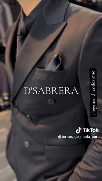 Los mejores ternos de Lima en 2024