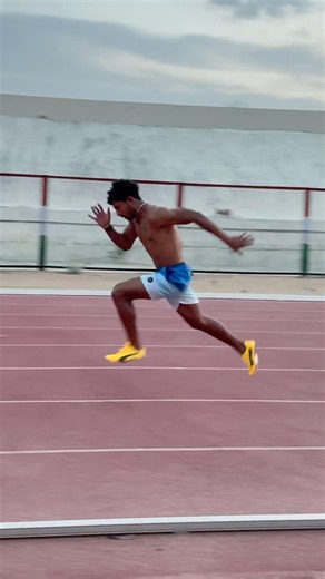 Block start 🏃🏻‍♂️⚡️🚨 sprinter workout #athletics #runner #ytshorts #army #motivation #athlete