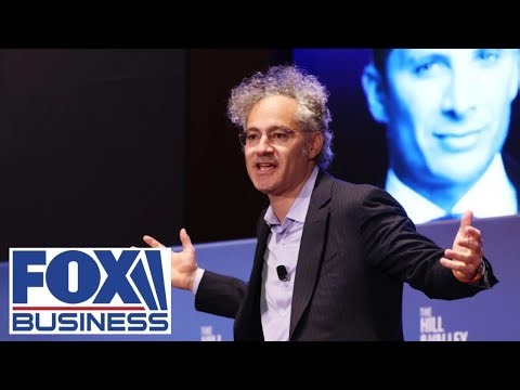 Investor says that enthusiasm for massive data company might waver in 2026