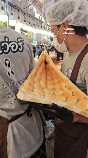 เค้กไก่หยอง แม่แอมป์ปังเวอร์ งานเกษตรแฟร์บางเขน 30มค.-7กพ.69 #แม่แอมป์ปังเว่อร์ #เค้กไก่หยอง #งานเกษตรแฟร์บางเขน69 #งานเกษตรแฟร์บางเขน #ร้านเด็ดร้านดัง